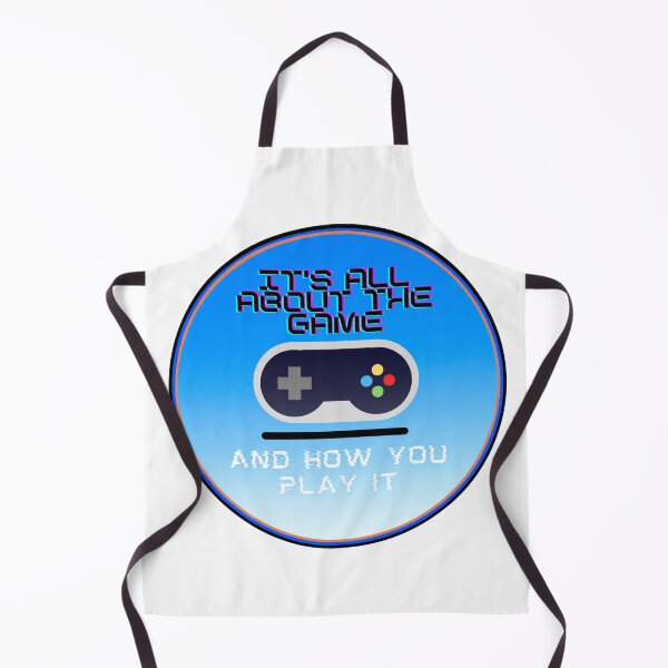 Item preview, It’s all about the game ver2 designed and sold by Menga merch .