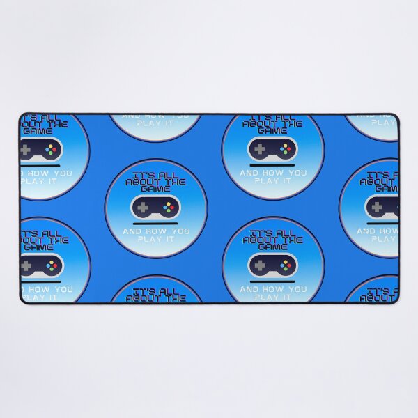 Item preview, It’s all about the game ver2 designed and sold by Menga merch .