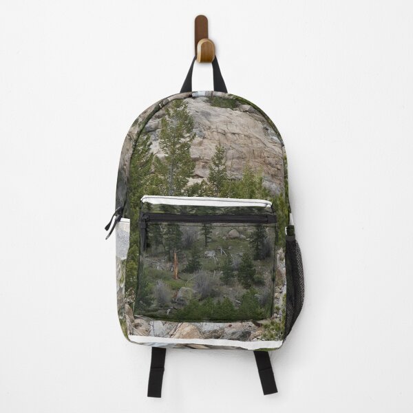 Item preview, Alluvial Fan, Rocky Mountain National Park, Colorado designed and sold by Haley-Marshall.