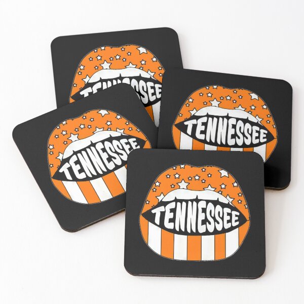 Item preview, University Of Tenessee designed and sold by TheOutboundCot.