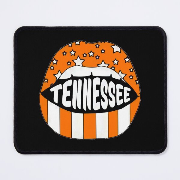 Item preview, University Of Tenessee designed and sold by TheOutboundCot.