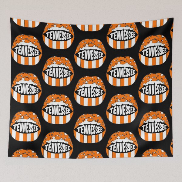 Item preview, University Of Tenessee designed and sold by TheOutboundCot.