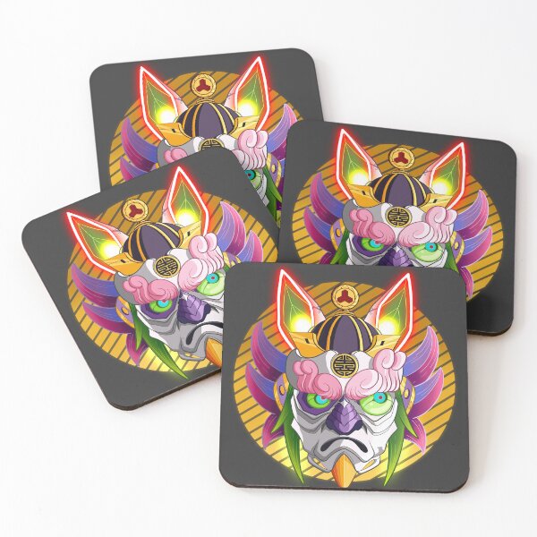 Item preview, Oni-Chichi-Wa designed and sold by flunkymango.