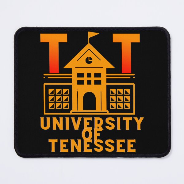 Item preview, university of tenessee designed and sold by TheOutboundCot.