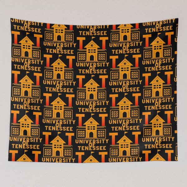 Item preview, university of tenessee  designed and sold by TheOutboundCot.