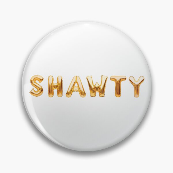 Item preview, shawty designed and sold by virginia nash.