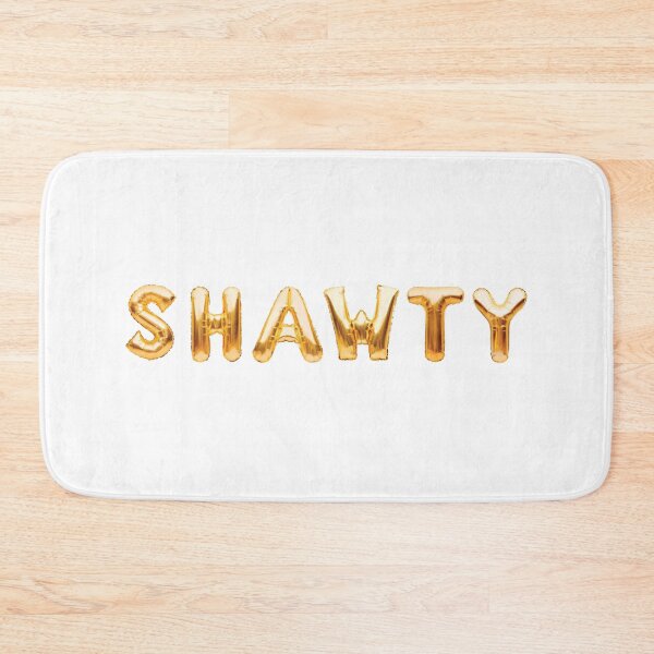 Item preview, shawty designed and sold by virginia nash.
