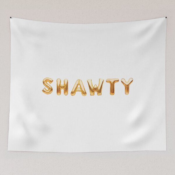 Item preview, shawty designed and sold by virginia nash.