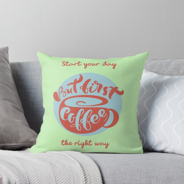 Item preview, Start your day the right way designed and sold by Sansiri.