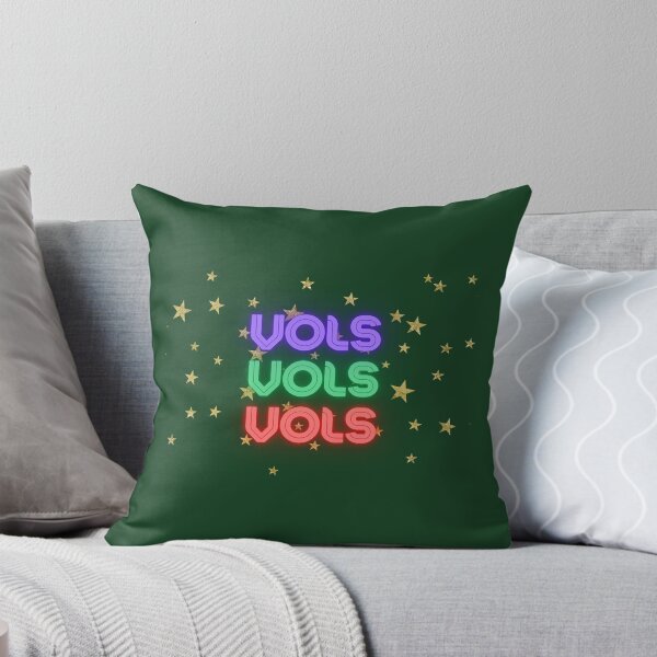 Item preview, University Of Tenessee Designs  designed and sold by TheOutboundCot.