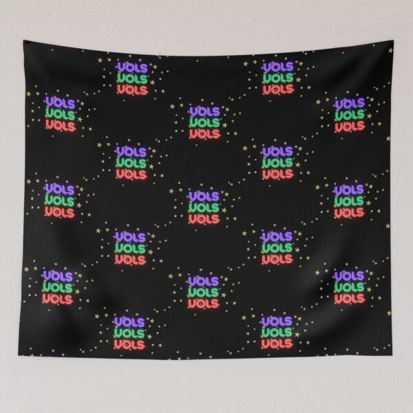 Item preview, University Of Tenessee Designs  designed and sold by TheOutboundCot.