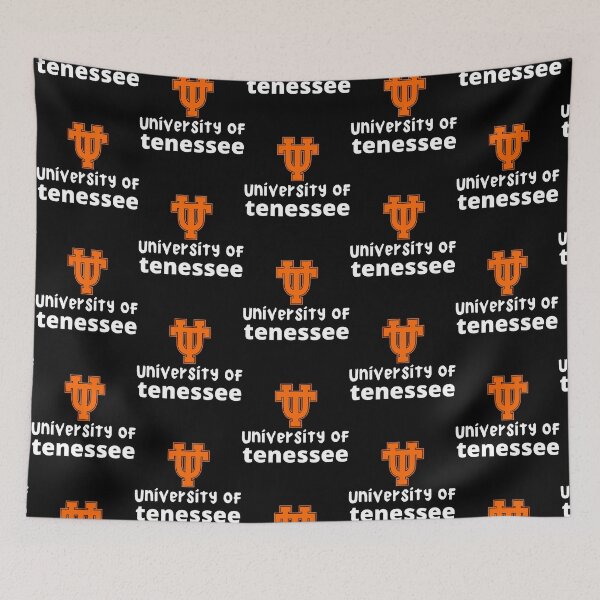 Item preview, university of tenessee designed and sold by TheOutboundCot.