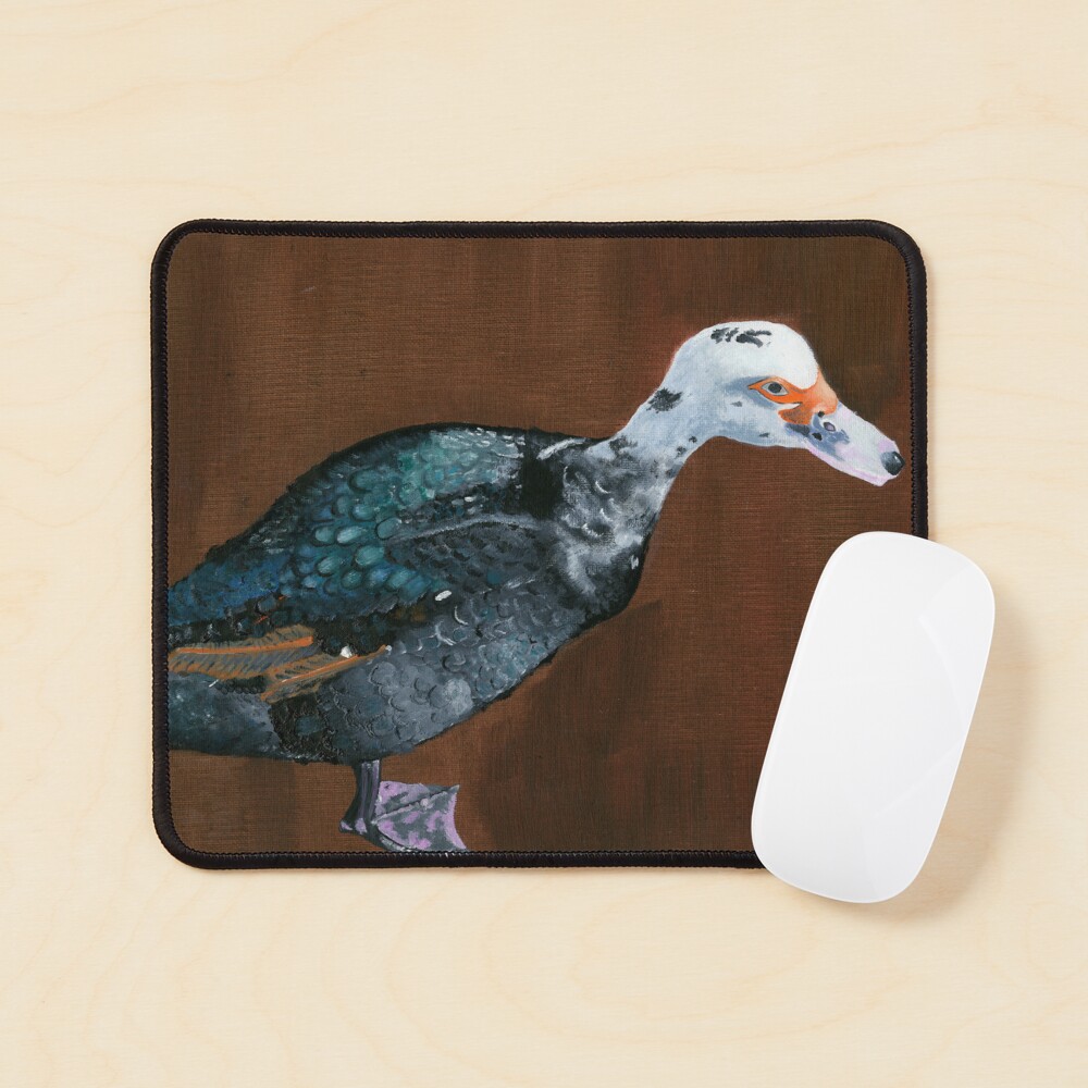 Item preview, Mouse Pad designed and sold by teacup21.
