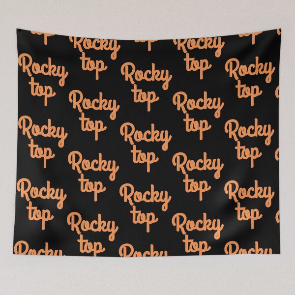 Item preview, university of tenessee designed and sold by TheOutboundCot.