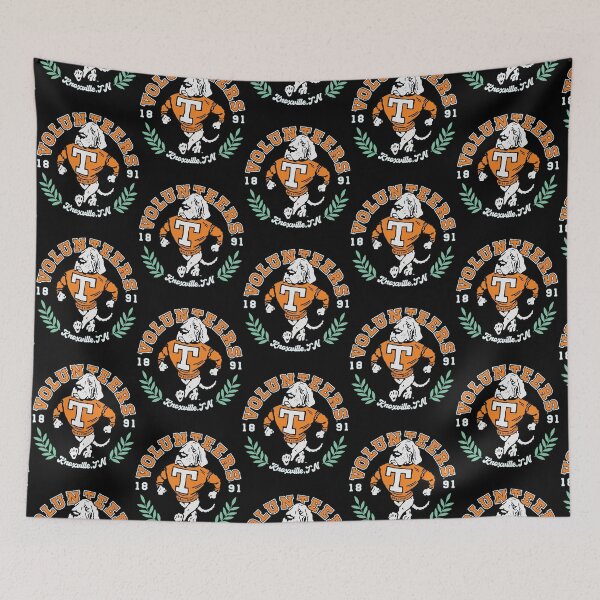 Item preview, University Of Tenessee Logo - best selling University Of Tenessee designed and sold by TheOutboundCot.