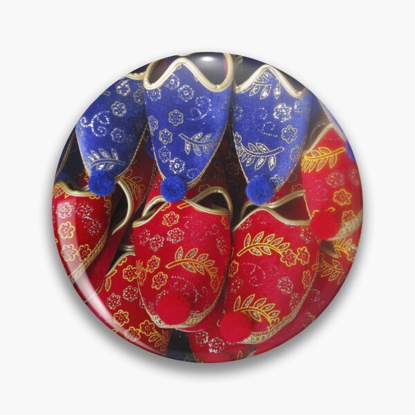 Item preview, Turkish Slippers designed and sold by Steve Outram.