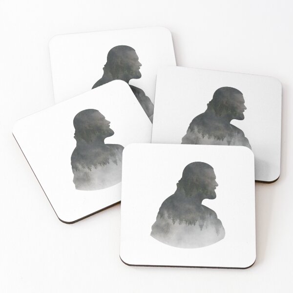 Item preview, Love Funny Man Rollo Vikings Gift For Birthday designed and sold by MylesCoffey.