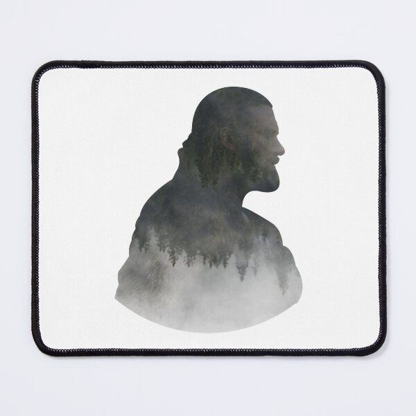 Item preview, Love Funny Man Rollo Vikings Gift For Birthday designed and sold by MylesCoffey.