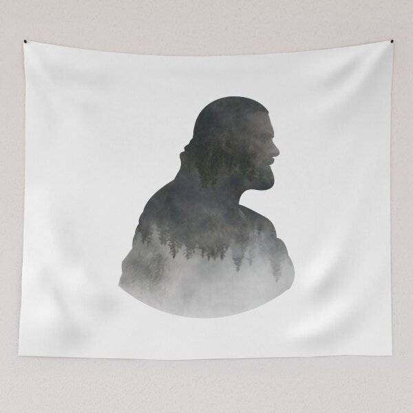 Item preview, Love Funny Man Rollo Vikings Gift For Birthday designed and sold by MylesCoffey.