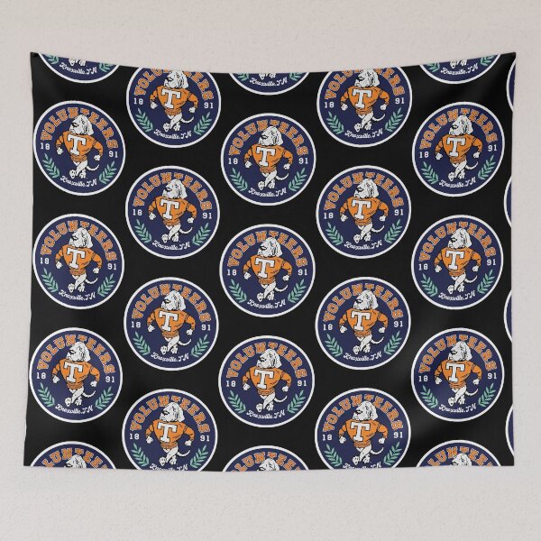 Item preview, University Of Tenessee Logo - best selling University Of Tenessee designed and sold by TheOutboundCot.
