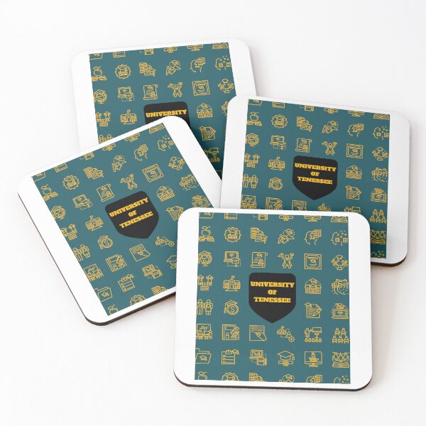 Item preview, university of tenessee  designed and sold by TheOutboundCot.