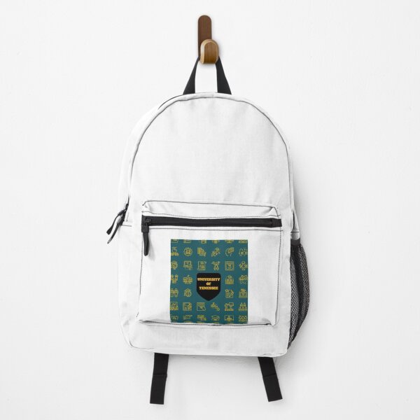Item preview, university of tenessee designed and sold by TheOutboundCot.