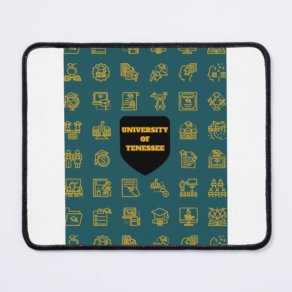 Item preview, university of tenessee designed and sold by TheOutboundCot.