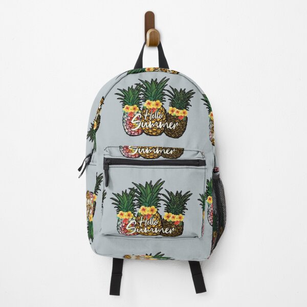 Item preview, hello Summer Pineapple designed and sold by BePosh.
