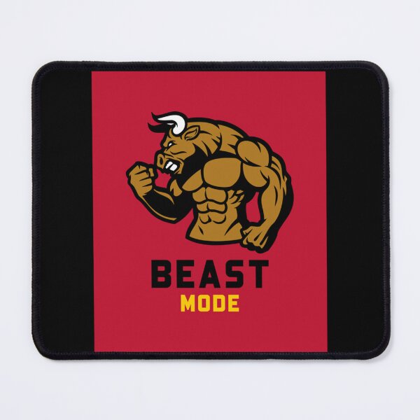 Item preview, Beast Mode Angry Ripped Human Bull Classic T-Shirt designed and sold by marshacryjsy7.