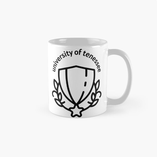 Item preview, university of tenessee  designed and sold by TheOutboundCot.