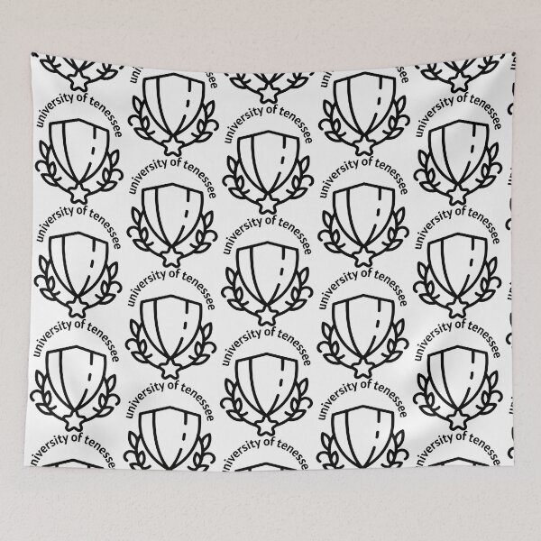 Item preview, university of tenessee  designed and sold by TheOutboundCot.