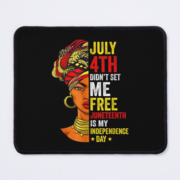Item preview, Junenth Women Celebrate Juneteenth African American designed and sold by Levidean.