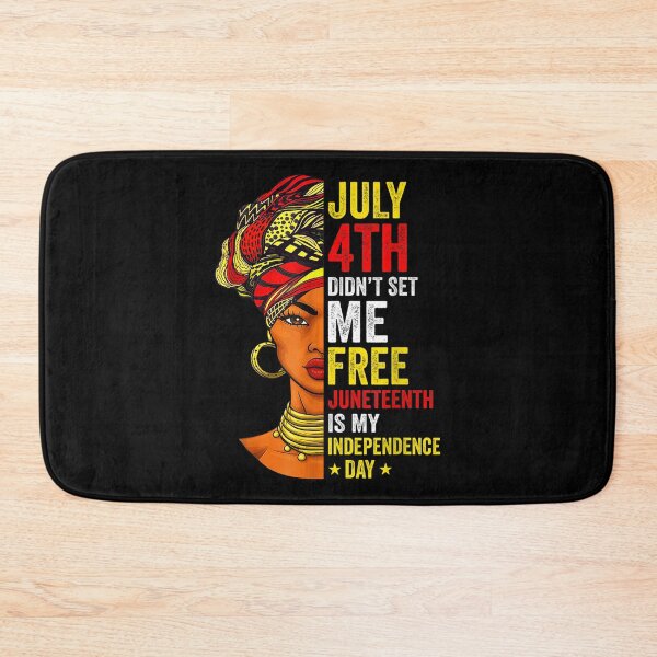 Item preview, Junenth Women Celebrate Juneteenth African American designed and sold by Levidean.