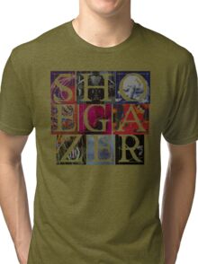 shoegazer t shirt