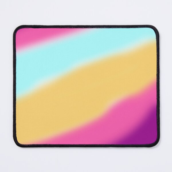Item preview, Healing With Colorful Rainbow Aura Gradient Ombre Sombre Abstract designed and sold by Tamas Das.
