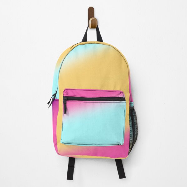 Item preview, Healing With Colorful Rainbow Aura Gradient Ombre Sombre Abstract designed and sold by Tamas Das.