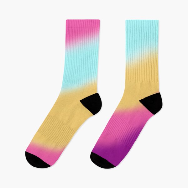 Item preview,  Healing With Colorful Rainbow Aura Gradient Ombre Sombre Abstract  designed and sold by Tamas Das.