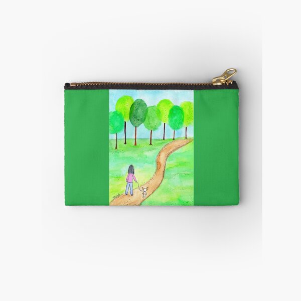 Item preview, The Path designed and sold by Mahli's  Artful Whimsy.