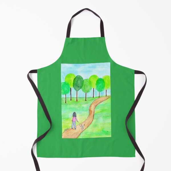 Item preview, The Path designed and sold by Mahli's  Artful Whimsy.