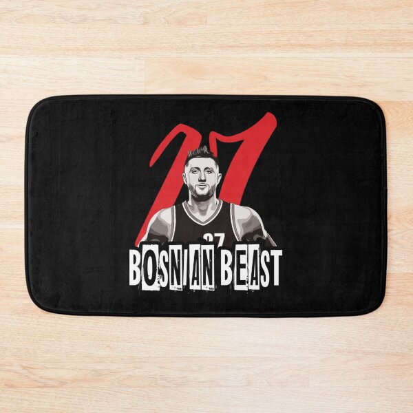 Item preview, Bosnian Beast Long Sleeve T-Shirt designed and sold by ximenagene.