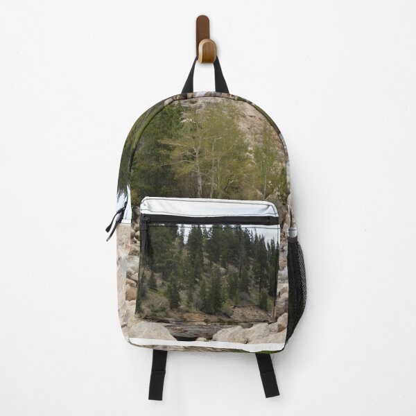 Item preview, Alluvial Fan, Rocky Mountain National Park, Colorado designed and sold by Haley-Marshall.