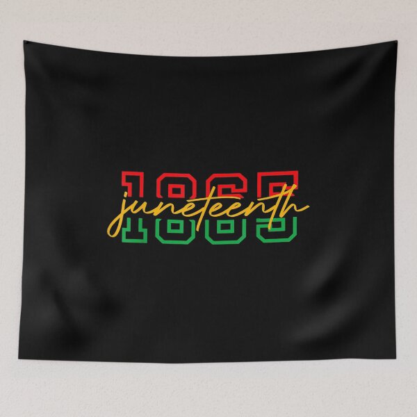 Item preview, 1865 Junenth Celebrate African American Freedom Day Women designed and sold by Levidean.