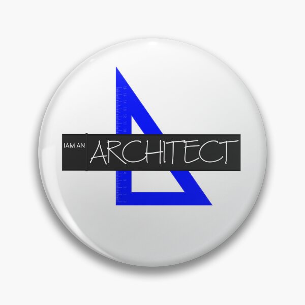 Item preview, Iam an Architect  designed and sold by UniqueDesignHub.