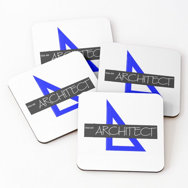 Item preview, Iam an Architect  designed and sold by UniqueDesignHub.