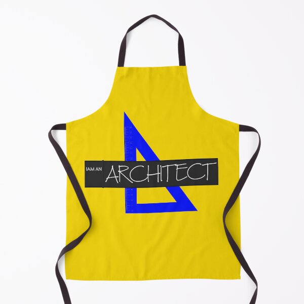 Item preview, Iam an Architect designed and sold by UniqueDesignHub.
