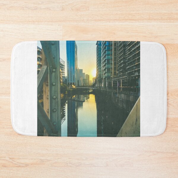 Item preview, Urban sunrise designed and sold by TimConstable.