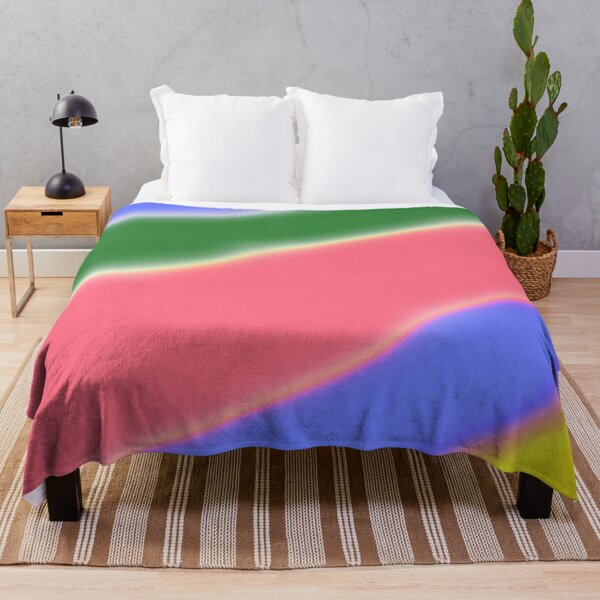 Item preview, Colorful Rainbow Aura Gradient Ombre Sombre Abstract designed and sold by Tamas Das.