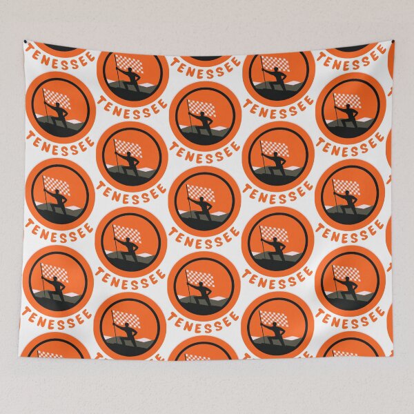 Item preview, University Of Tenessee Vols-Funny designed and sold by TheOutboundCot.