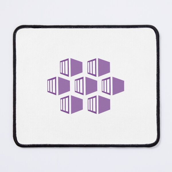 Item preview, Microsoft Azure Cloud Computer AKS Kubernetes designed and sold by developerfriday.