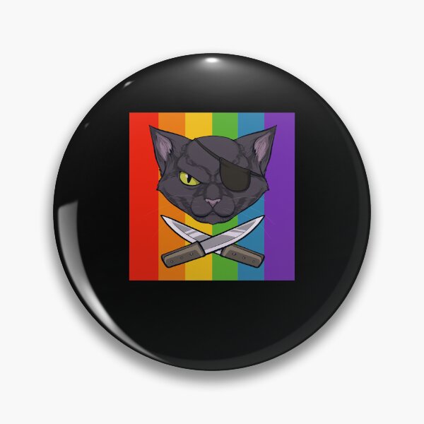 Item preview, PRIDE SPECIAL - Jolly Sergei  designed and sold by bonnieknfe.